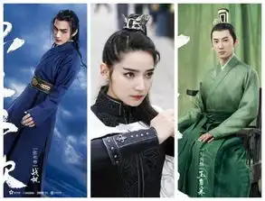 烈火如歌和凤囚凰同时热播,却为何豆瓣评分一高一低
