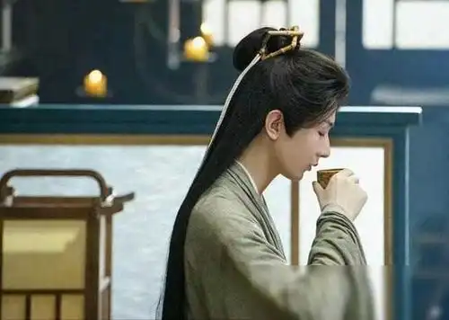 白玉兰古装排名长相思第3,与凤行第2,它凭啥断层第
