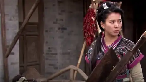 龙门镖局8年后重聚,袁咏仪越发温柔,情场浪子苍老不少