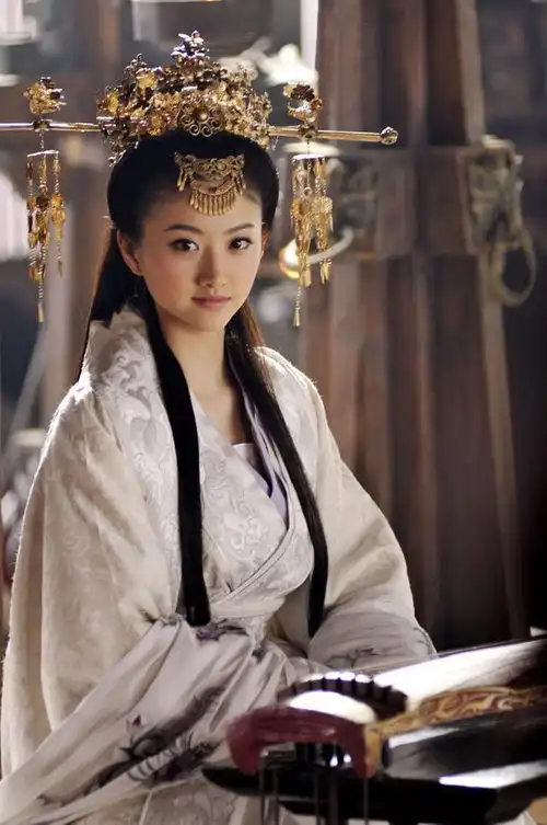资源大咖景甜出道即女主,影帝当绿叶,差点让撕葱多个妈
