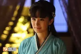 最惊艳古装女神前40名刘亦菲林心如佟丽娅胡静杨幂