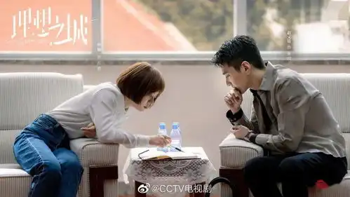 专访理想之城编剧周唯我写的是人性