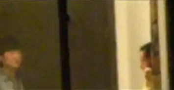 董洁王大治激情拥吻照流出恋情疑正式曝光