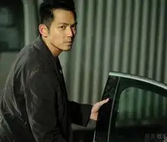 毒战曝新剧照钟汉良不修边幅正邪难辨