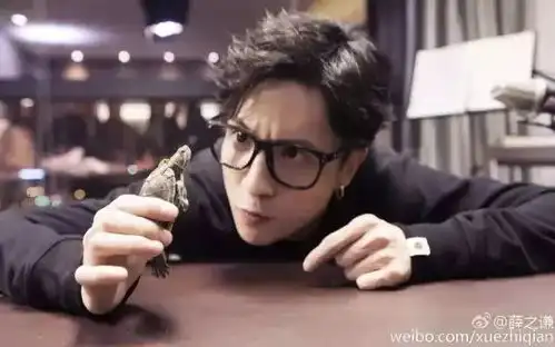 深夜再遭实锤薛之谦背后的资产帝国经不起折腾
