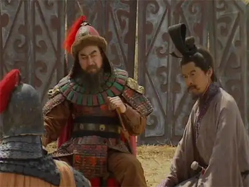 袁绍麾下有一位奇才,前后共献七条妙计,却接连遭到主公拒绝