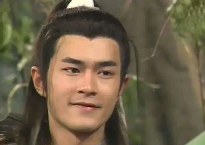 古天乐版神雕侠侣最偏离原著,为何还被奉为经典原因很现实