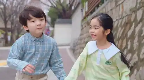 丁海寅庭沼玟妈妈朋友的儿子口碑爆棚,纯爱治愈向喜剧必追