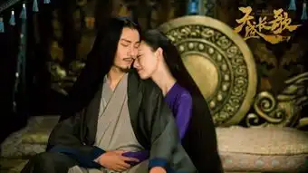 古装大戏天盛长歌出海登陆netflix
