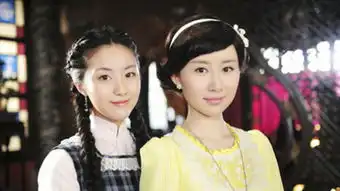 七部好看的民国虐恋剧,杨幂和唐嫣均上榜,你都追过几部