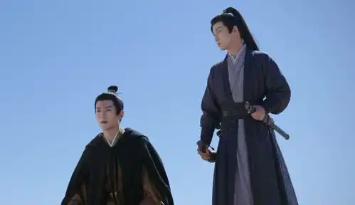 一念关山第34集预告
