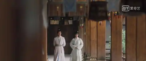 周生如故首播,一颦一笑皆是戏,一步一景全是画