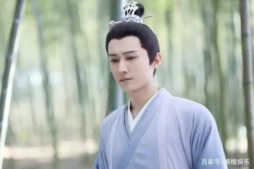 让人恨不起来的反派,罗云熙朱一龙上榜,琉璃中的他超惊艳
