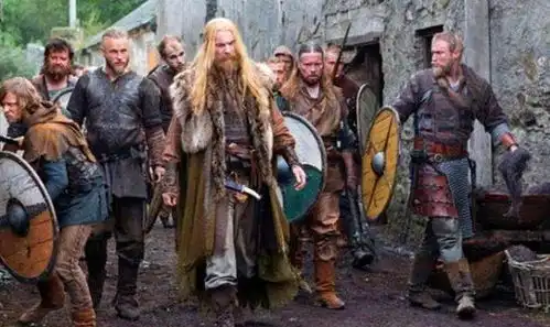 为什么说神圣罗马帝国是既不神圣,也不罗马,更非帝国
