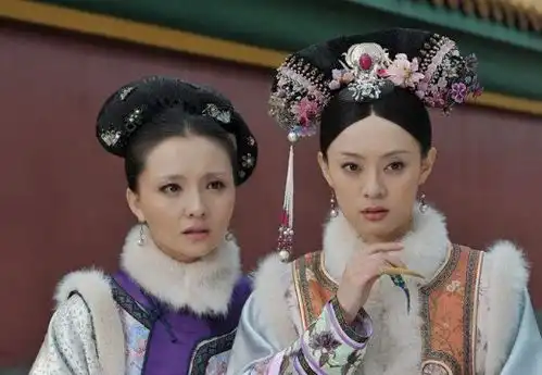 8岁演西游记小唐僧,如今身价上亿,妻子是甄嬛传中的她