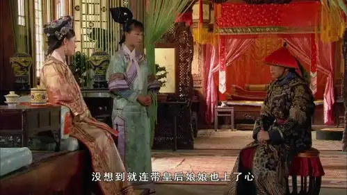 甄嬛传槿汐苏培盛对食事发,甄嬛为什么一定要救出槿汐
