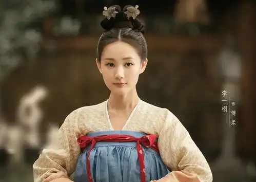 这部古装剧不追会后悔,还以为男主够帅,一众男配颜值更让人看呆
