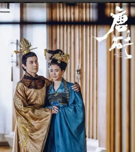 穿越成风,轻穿越喜剧唐砖也上线了
