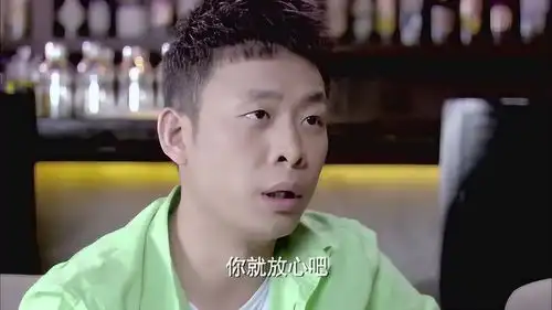 辣妈正传元宝跟鲍帅保证,以后会让夏冰每天都幸福