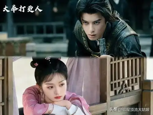 推荐9部超惊险大男主剧肖战.成毅.王鹤棣领衔主演.想不看都不行
