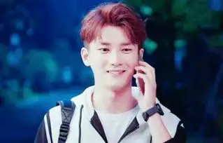 浪花一朵朵开启青春靓丽模式,少男少女颜值爆表