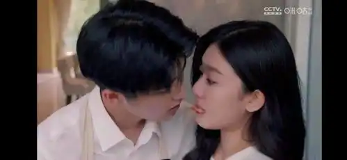 不能恋爱的秘密强势女主甜撩小奶狗,太会了啊
