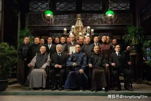 为什么如今港片越来越不受待见了市场太小