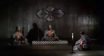 人物张艺谋光做自己死得很惨,不做自己死得更惨
