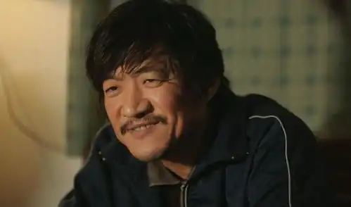 三大队王大勇剧照