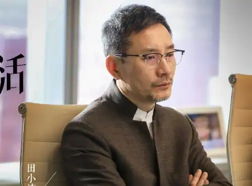 找到你后,马伊琍终于有新剧来了这演员阵容不火都难