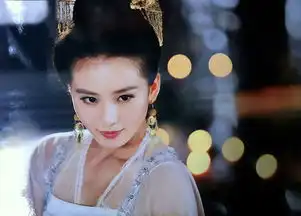 盘点娱乐圈肤白貌美有旺夫相女星们,赵丽颖上榜
