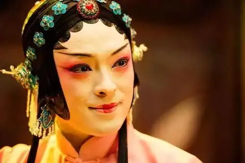 何处伶歌,唤起江湖这部电影带你重感国粹之美

