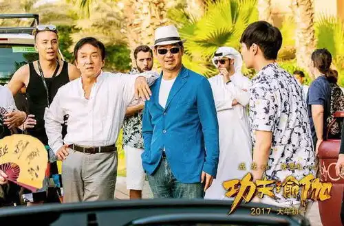 明明烂票房却高到吓人的6部电影,毫无诚意的圈钱之作
