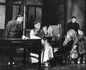 从开放的传统中走向未来
