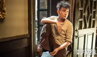 为剃刀边缘倾尽所有才华和精力,导演文章创作是我的命
