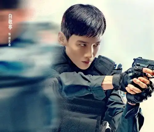 中国版太阳的后裔将来,影后搭顶流小生,这阵容不输王牌
