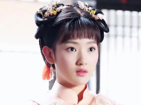 邢昭林和梁洁搭档双世宠妃3,陈宥维离开但来了一位气质女神