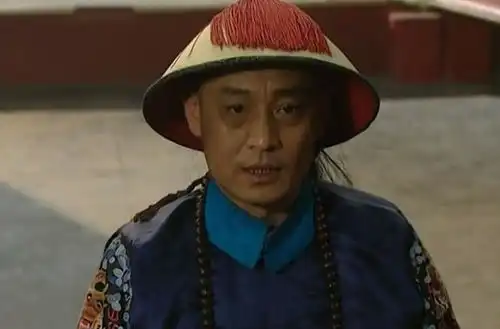 历史上的胤祉不管是否有夺嫡之心,他始终是雍正最具威胁的对手
