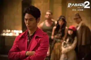 这个春节档,你最想看的电影是
