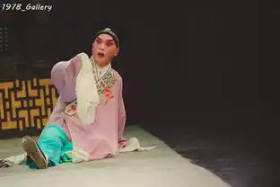 京剧白蛇传剧照