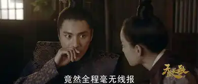 天盛长歌第38集剧照,天盛长歌图片
