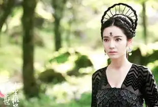 刀冽香与雷惊鸿成亲的装扮为什么没战枫好看,原来幕后是这个原因
