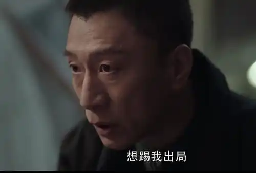 扫黑风暴热播,孙红雷的演技被质疑,他是被尬黑了