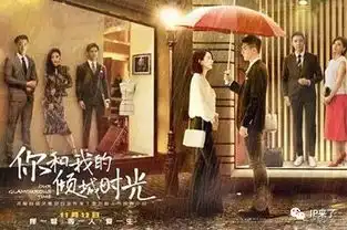 ip影视数据2018年11月电视剧电影网剧播放量排行指数分析