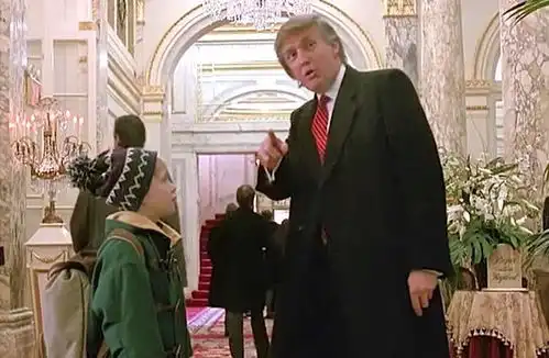 圣诞电影小鬼当家上映30多年了,现在里面12位演员都怎么样了
