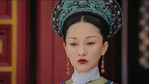 如懿传如懿被幽禁时,五阿哥送了两件东西,竟让皇帝立储