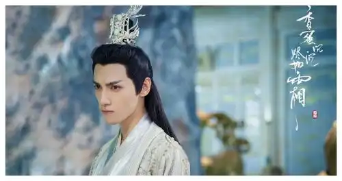 这些反派太坏,但就是好看到怎么都恨不起来
