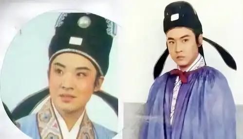 入戏太深以贾宝玉自诩,苦追陈晓旭遭拒,32岁酗酒暴病永远离开