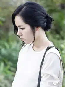 爱豆丨金秀贤的女人怀孕了
