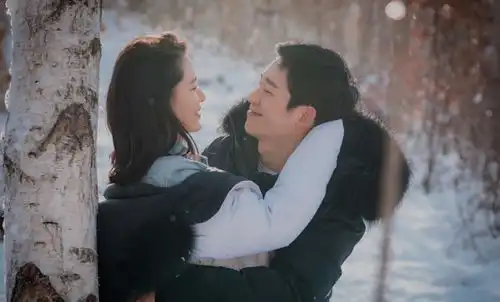 51岁蒋雯丽和37岁明道,又一部国产姐弟恋来了